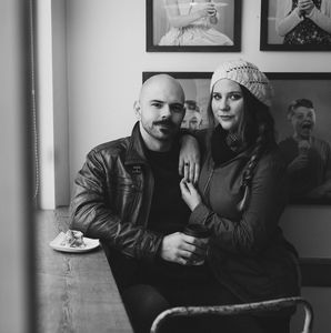 Meet your Posher, Donna